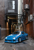 g_gerbo11 Alley Print